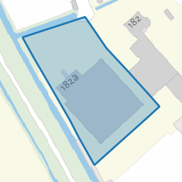 Perceel WDB02-G-1064