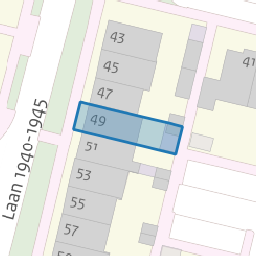 Perceel WDB02-G-1099