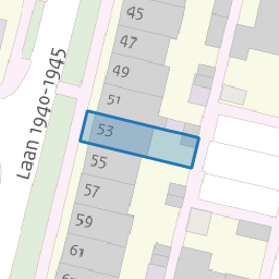 Perceel WDB02-G-1101