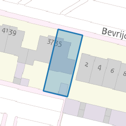 Perceel WDB02-G-1111