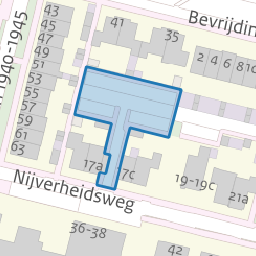 Perceel WDB02-G-1112