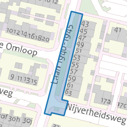 Perceel WDB02-G-1118