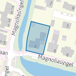 Perceel WDB02-G-1119