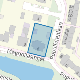 Perceel WDB02-G-1121