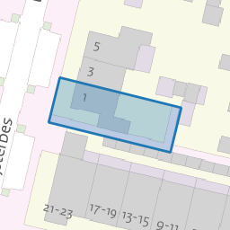 Perceel WDB02-G-1123