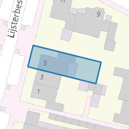 Perceel WDB02-G-1125