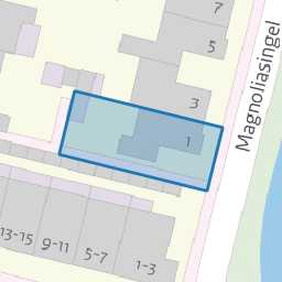 Perceel WDB02-G-1131