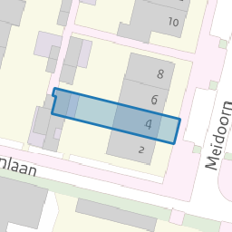 Perceel WDB02-G-1147