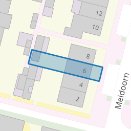 Perceel WDB02-G-1148