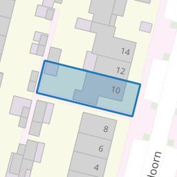 Perceel WDB02-G-1150