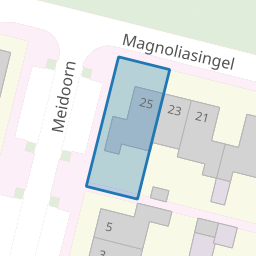 Perceel WDB02-G-1156