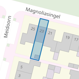 Perceel WDB02-G-1157