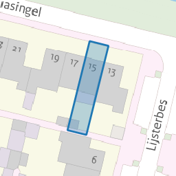 Perceel WDB02-G-1161