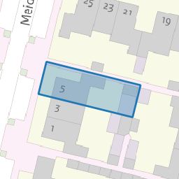 Perceel WDB02-G-1163