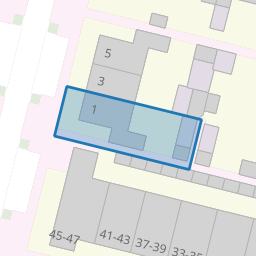 Perceel WDB02-G-1165