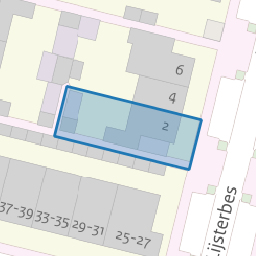 Perceel WDB02-G-1166