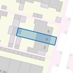 Perceel WDB02-G-1167