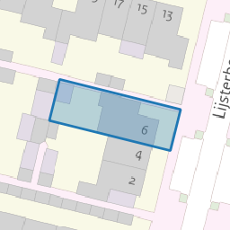 Perceel WDB02-G-1168