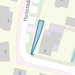 Perceel WDB02-G-1173