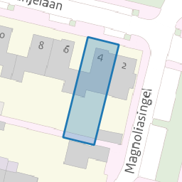 Perceel WDB02-G-1180