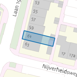 Perceel WDB02-G-1193