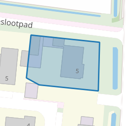 Perceel WDB02-G-1219