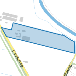 Perceel WDB02-G-1222