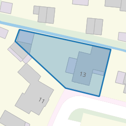 Perceel WDB02-G-1225