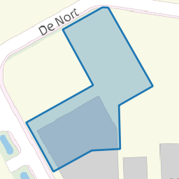 Perceel WDB02-G-1234