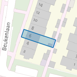 Perceel WDB02-G-1238