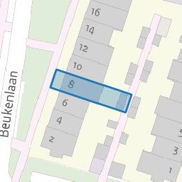 Perceel WDB02-G-1242