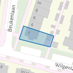 Perceel WDB02-G-1243