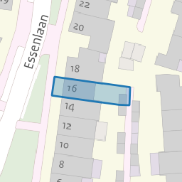 Perceel WDB02-G-1252