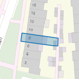 Perceel WDB02-G-1254