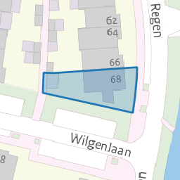 Perceel WDB02-G-1255