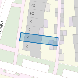 Perceel WDB02-G-1256