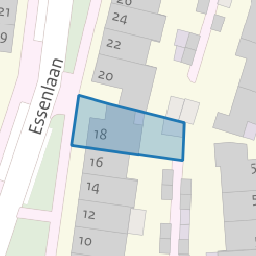 Perceel WDB02-G-1257