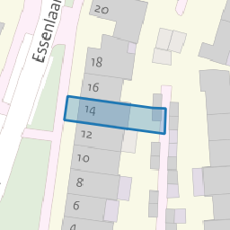 Perceel WDB02-G-1258