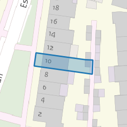 Perceel WDB02-G-1260