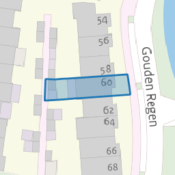 Perceel WDB02-G-1261