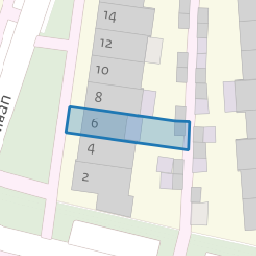 Perceel WDB02-G-1264