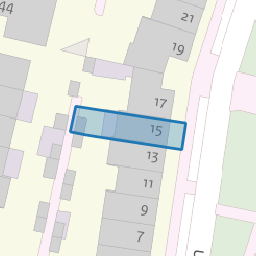 Perceel WDB02-G-1272