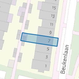 Perceel WDB02-G-1273