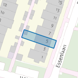 Perceel WDB02-G-1275