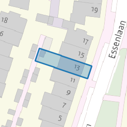 Perceel WDB02-G-1281