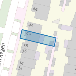 Perceel WDB02-G-1284