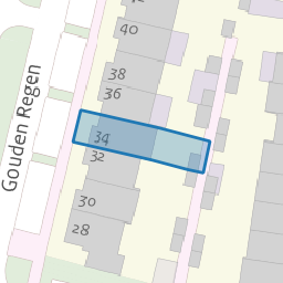 Perceel WDB02-G-1290