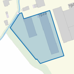 Perceel WDB02-G-1292