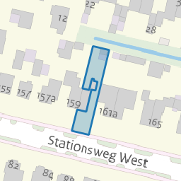 Perceel WDB02-G-1298