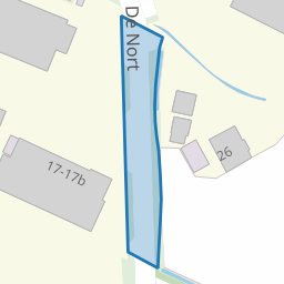 Perceel WDB02-G-1299